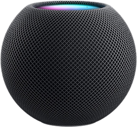 Apple HomePod Mini - Gris Espacial, A - CeX (MX): - Comprar
